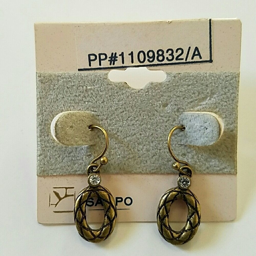 Fashion Earrings NWT - BOGO sale